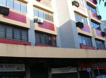 Comercial · 44m² · Sala comercial