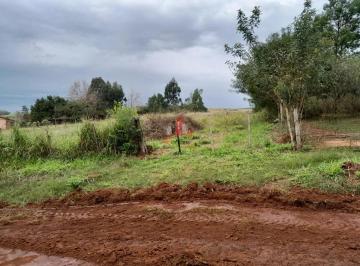 Terreno · Terreno à venda - em Arroio dos Ratos