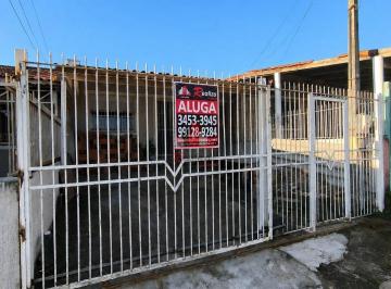 Casa · 100m² · 2 Quartos · 2 Vagas · Casa para aluguel - em Lomba da Palmeira