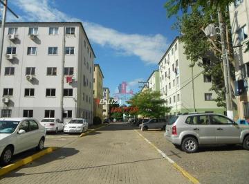 Apartamento · 44m² · Apartamento