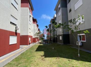 Apartamento · 49m² · 2 Quartos · 1 Vaga · Apartamento