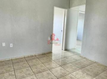 Apartamento · 2 Quartos · Apartamento
