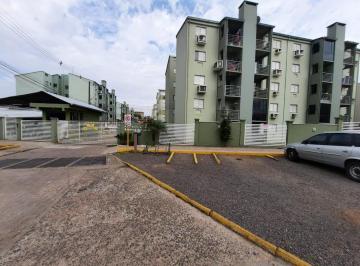 Apartamento · 2 Quartos · 1 Vaga · Apartamento