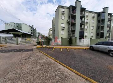 Apartamento · 2 Quartos · 1 Vaga · Apartamento