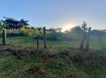 Rural · Ótima Chácara