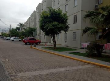 Apartamento · 2 Quartos · Apartamento