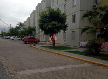 Apartamento · 2 Quartos · Apartamento