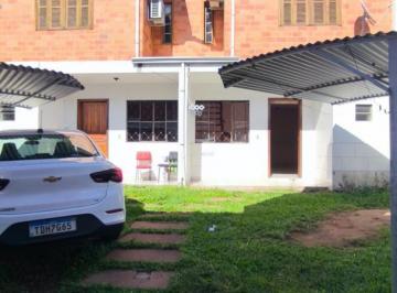 Casa · 2 Quartos · 1 Vaga · Casa para aluguel - no Paraíso