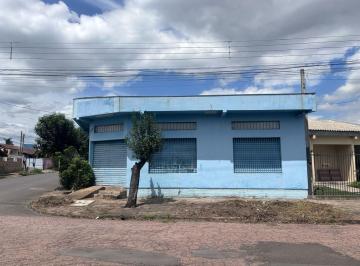 Comercial · 230m² · Casa c/ sala comercial