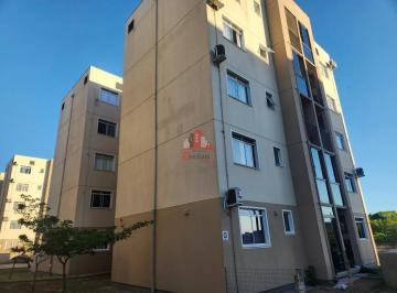 Apartamento · 60m² · 2 Quartos · 1 Vaga · Apartamento