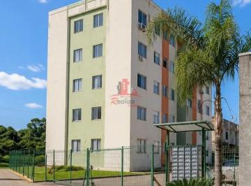 Apartamento · 46m² · 2 Quartos · 1 Vaga · Apartamento Térreo