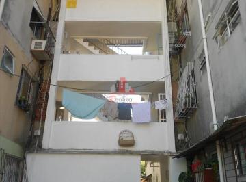 Apartamento · 44m² · 1 Quarto · Apartamento