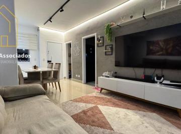 Se você busca um imóvel no conceito "só entrar e morar", acaba de encontrar.
Imó · 2 Suites, Moderna, Planejada ``só entrar e morar´´ Lazer completo