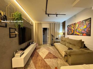 Casa · 92m² · 2 Quartos · 2 Vagas · 2 Suites, Moderna, Planejada ``só entrar e morar´´ Lazer completo