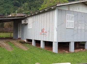 Casa · 2 Quartos · Casa Mista