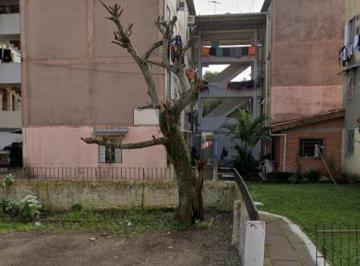 Apartamento · 33m² · 2 Quartos · Apartamento