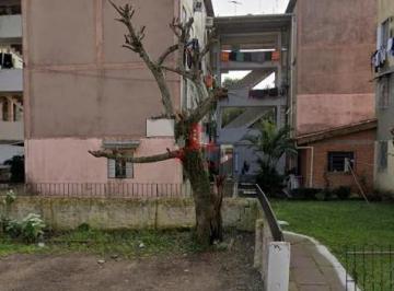Apartamento · 33m² · 2 Quartos · Apartamento