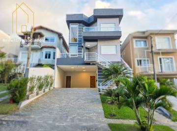 Casa · 297m² · 4 Quartos · 4 Vagas · Village Los Angeles, , ENERGIA SOLAR, PISCINA, ESPAÇO GORMET 4 SUITES