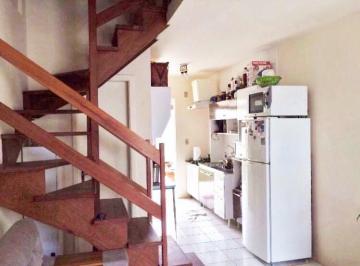 Casa · 83m² · 2 Quartos · 1 Vaga · Casa com 2 dormitórios à venda, 83 m² - Morro Santana - Porto Alegre/RS