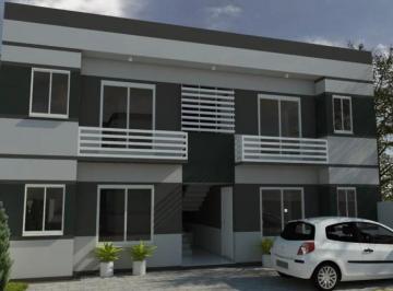Apartamento · 45m² · 2 Quartos · 1 Vaga · Apartamento com 2 dormitórios à venda, 45 m² por R$ 169.900 - Niterói - Canoas/RS