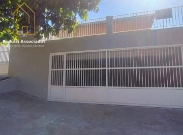 Casa · 240m² · 4 Quartos · 5 Vagas · Casa Térrea Totalmente Reformada para Locação no Condomínio Pinus Park