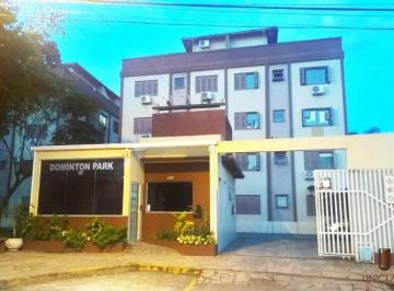 Apartamento · 74m² · 2 Quartos · 1 Vaga · Apartamento, 2 dormitórios, 1 vaga, Vila Cachoeirinha, Cachoeirinha, Residencial Dominton Park