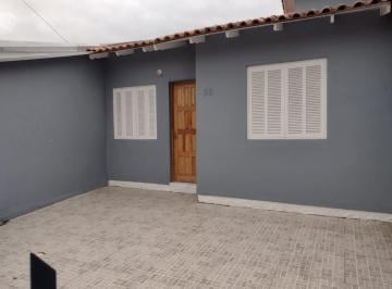 Casa · 51m² · 2 Quartos · 2 Vagas · Casa 51m² à venda por R$ 180.000,00 2(dois) Dormitórios - Sapucaia do Sul/RS