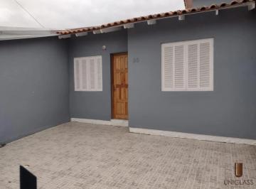 Casa · 51m² · 2 Quartos · 2 Vagas · Casa 51m² à venda por R$ 180.000,00 2(dois) Dormitórios - Sapucaia do Sul/RS