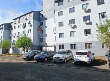 Apartamento · 39m² · 2 Quartos · 1 Vaga · Apartamento 39m² para venda. 2(dois) dormitórios, 1(um) banheiro, 1(uma) vaga - Canoas/RS