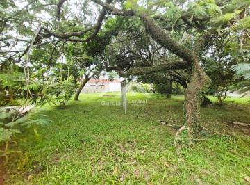 Terreno · 354m² · Terreno próximo a praia em Peruíbe