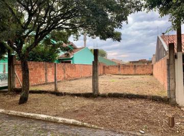 Terreno · 184m² · Excelente Terreno à venda por R$ 170.000,00 - Canoas/RS