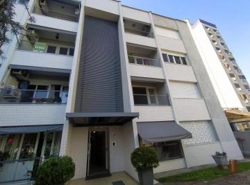 Apartamento · 79m² · 3 Quartos · Apartamento 79,99m² à venda por R$ 195.000,00 3(três) Dormitórios - Canoas/RS