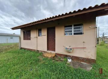 Casa · 60m² · 2 Quartos · 2 Vagas · Casa 60m² a venda por R$204.900,00. 2(dois) dormitórios - Tramandaí/RS