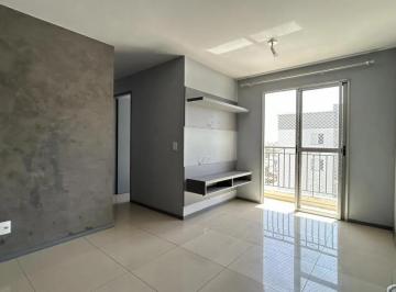 Apartamento · 57m² · 3 Quartos · 1 Vaga · Apartamento para alugar em Canoas no Bairro Igara- Alameda Das Tulipas, com piscina e churrasqueira