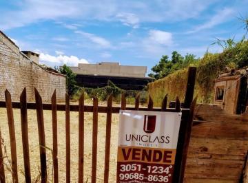 Terreno · 8m² · Terreno à venda, 200 m² por R$ 2000,00 - Residencial Pitangueiras - Canoas/RS