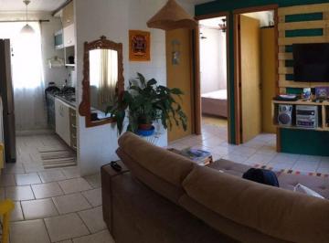 Apartamento · 42m² · 2 Quartos · 1 Vaga · Apartamento com 2 dormitórios à venda, 42 m² por R$ 980 - Rio dos Sinos - São Leopoldo/RS