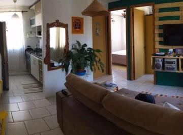 Apartamento · 42m² · 2 Quartos · 1 Vaga · Apartamento com 2 dormitórios à venda, 42 m² por R$ 980 - Rio dos Sinos - São Leopoldo/RS