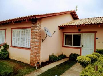 Casa · 92m² · 2 Quartos · 1 Vaga · Casa à venda, 92 m² por R$ 199.000,00 - Niterói - Canoas/RS