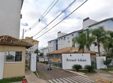 Apartamento · 58m² · 2 Quartos · 1 Vaga · Apartamento à venda por R$ 195.000,00 - Canoas, Igara