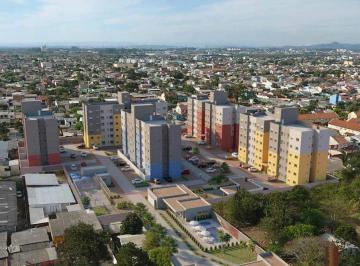 Apartamento · 49m² · 2 Quartos · 1 Vaga · Apartamento 49m² à venda valores à partir de 192.000,00 2(dois) Dormitórios - Canoas/RS