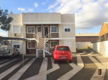 Apartamento · 52m² · 2 Quartos · 2 Vagas · Apartamento com 2 dormitórios à venda, 52 m² por R$ 159.469 - Parque dos Eucalíptos - Gravataí/RS