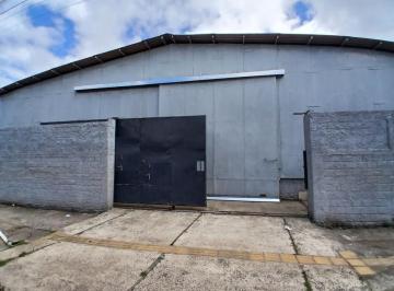 Comercial · 550m² · Pavilhão 550m² para locação por R$ 6.000,00.  2(dois) banheiros - Canoas/RS
