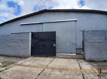 Comercial · 550m² · Pavilhão 550m² para locação por R$ 6.000,00.  2(dois) banheiros - Canoas/RS