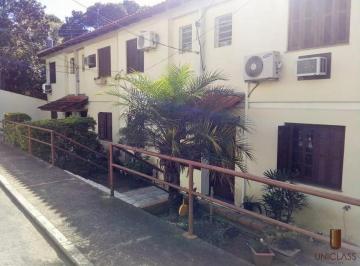 Casa · 70m² · 3 Quartos · 1 Vaga · Casa 3 dormitórios, 1 vaga, Vila Nova, Porto Alegre, Residencial La Colina