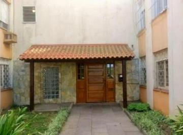 Apartamento · 69m² · 3 Quartos · 1 Vaga · Apartamento com 3 dormitórios à venda, 69 m² por R$ 254.400 - Humaitá - Porto Alegre/RS