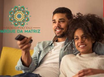 Apartamento · 41m² · 2 Quartos · 1 Vaga · Apartamento com 2 dormitórios à venda, 41 m² por R$ 1280 - Parque da Matriz - Gravataí/RS