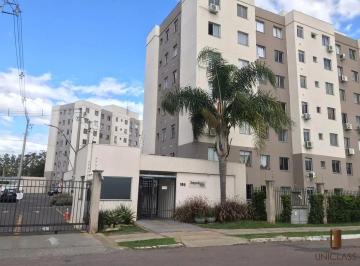 Apartamento · 43m² · 2 Quartos · 1 Vaga · Uniclass Imóveis vende apartamento no bairro Mato Grande em Canoas