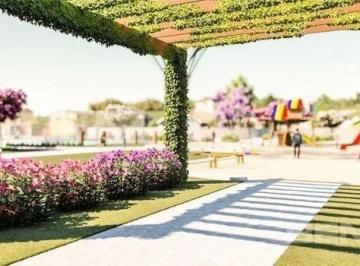 Terreno · Terreno à venda, 200 m² por R$ 910,00 - Berto Círio - Nova Santa Rita/RS