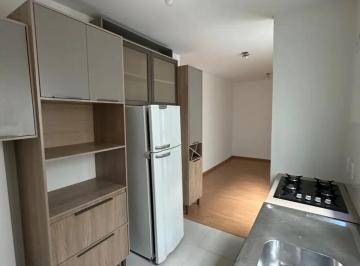 Apartamento · 41m² · 2 Quartos · 1 Vaga · Excelente apartamento no Bairro Igara.