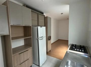 Apartamento · 41m² · 2 Quartos · 1 Vaga · Excelente apartamento no Bairro Igara.